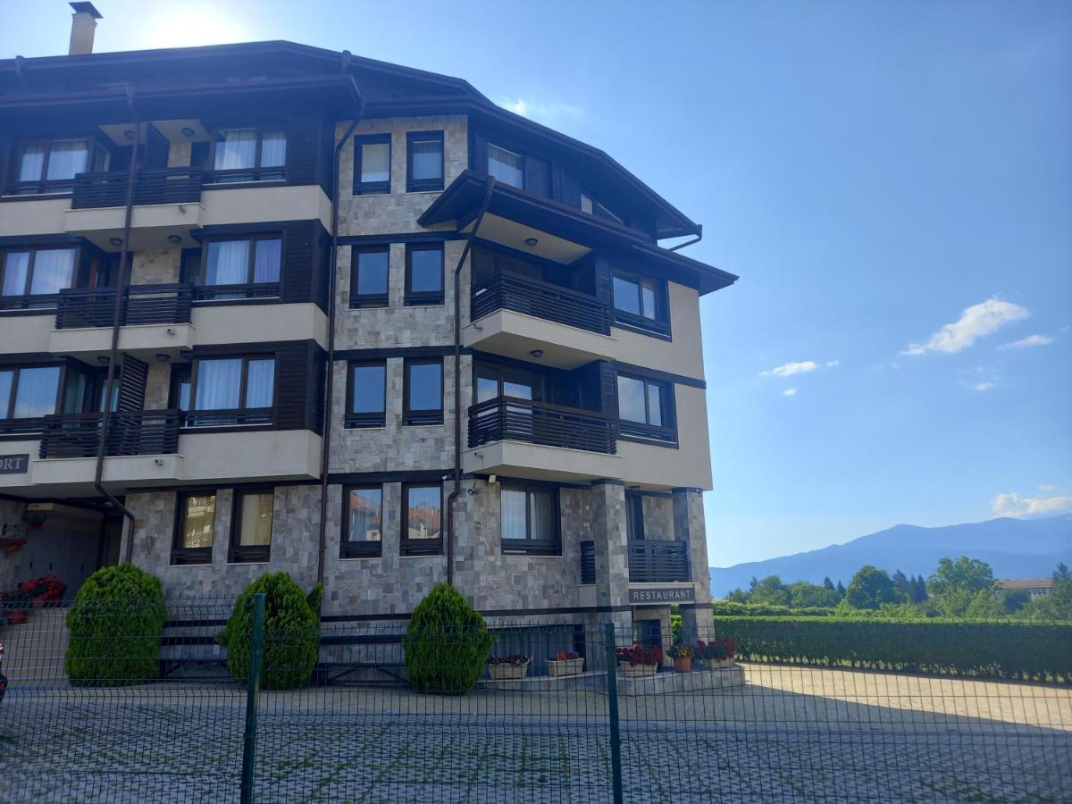 Bansko All Seasons Zewnętrze zdjęcie