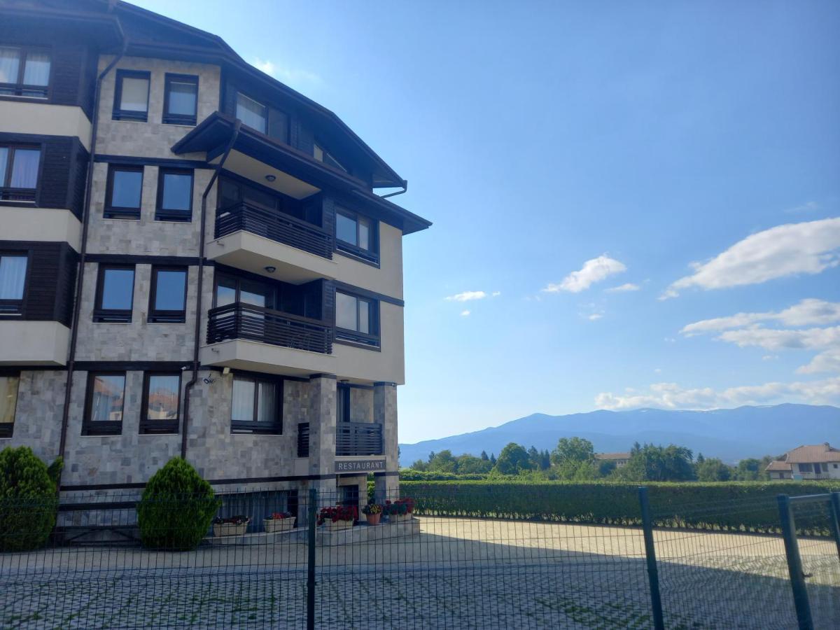 Bansko All Seasons Zewnętrze zdjęcie
