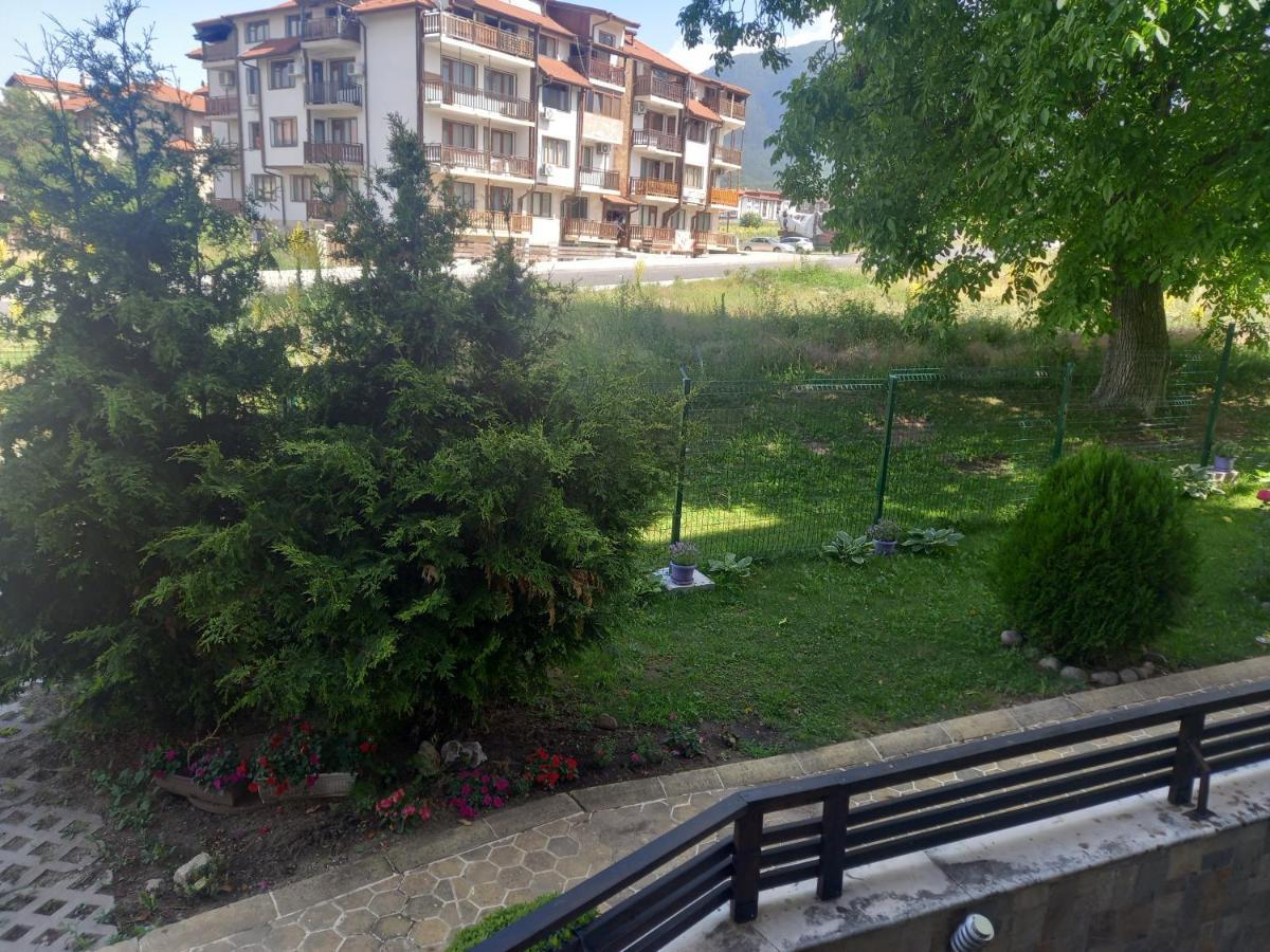 Bansko All Seasons Zewnętrze zdjęcie