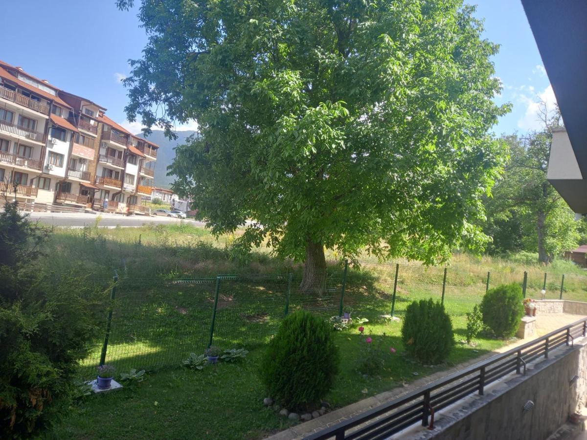 Bansko All Seasons Zewnętrze zdjęcie