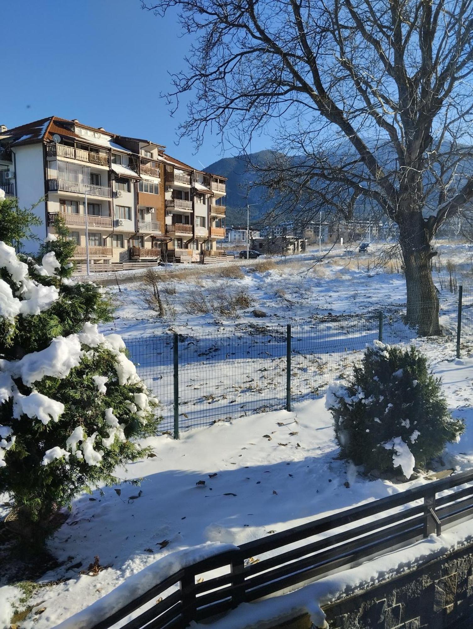 Bansko All Seasons Zewnętrze zdjęcie