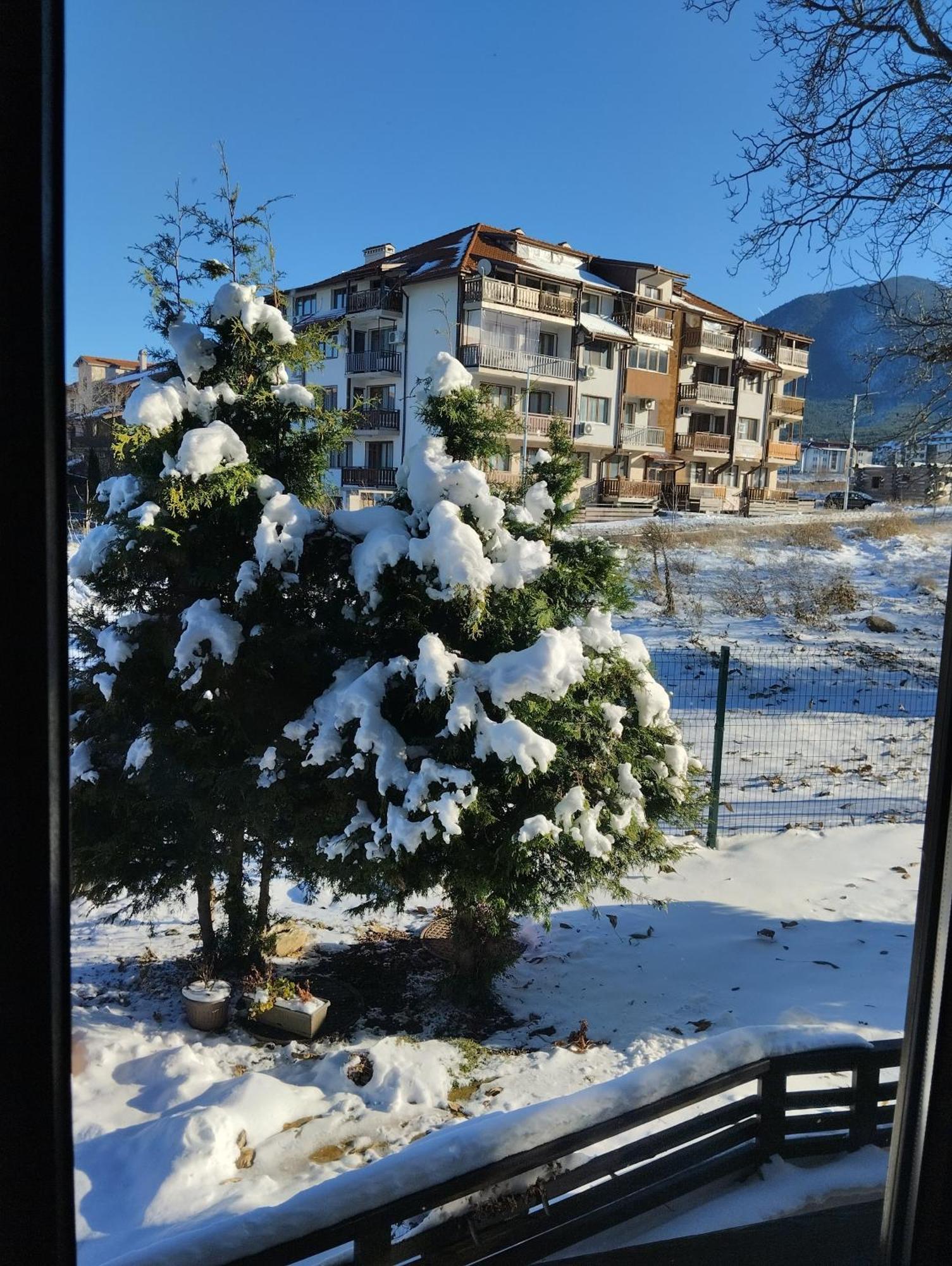 Bansko All Seasons Zewnętrze zdjęcie