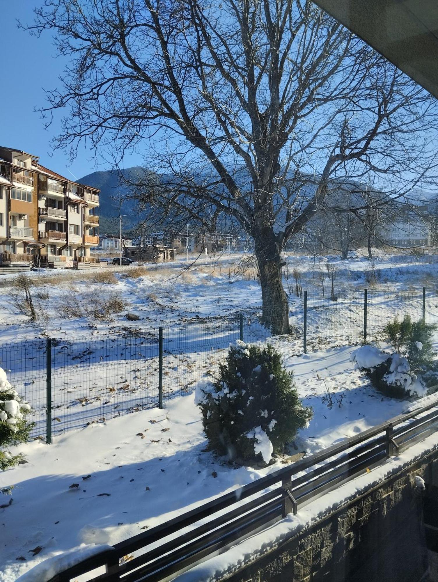 Bansko All Seasons Zewnętrze zdjęcie